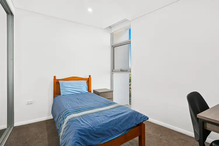 Fifth view of Homely apartment listing, 27/33 Euston Road, Alexandria NSW 2015