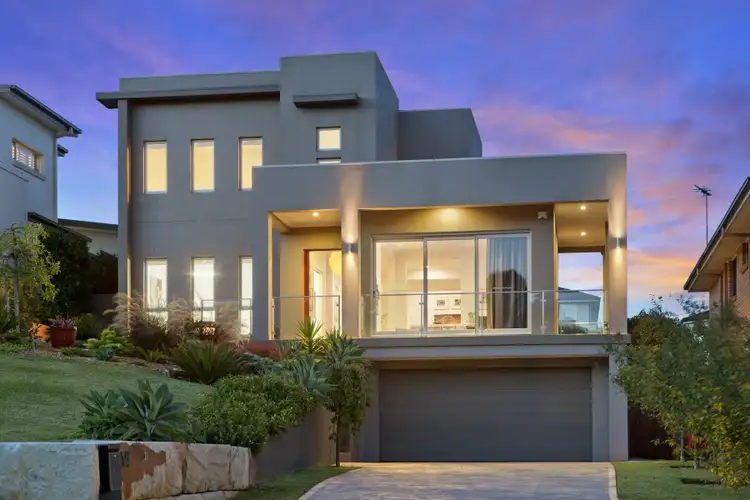 Main view of Homely house listing, 14 Meridian Close, Belrose NSW 2085