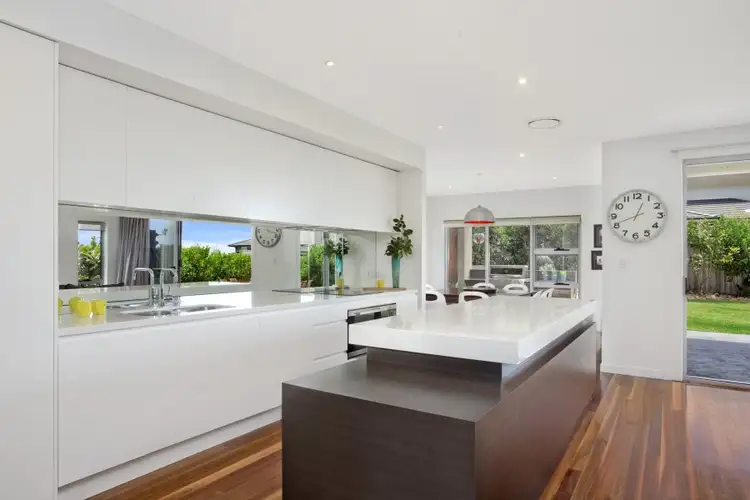 Second view of Homely house listing, 14 Meridian Close, Belrose NSW 2085