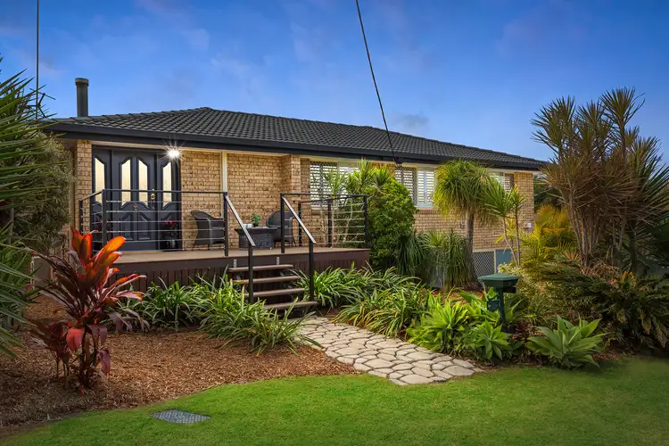 20 Ranbini Street, Rochedale South QLD 4123