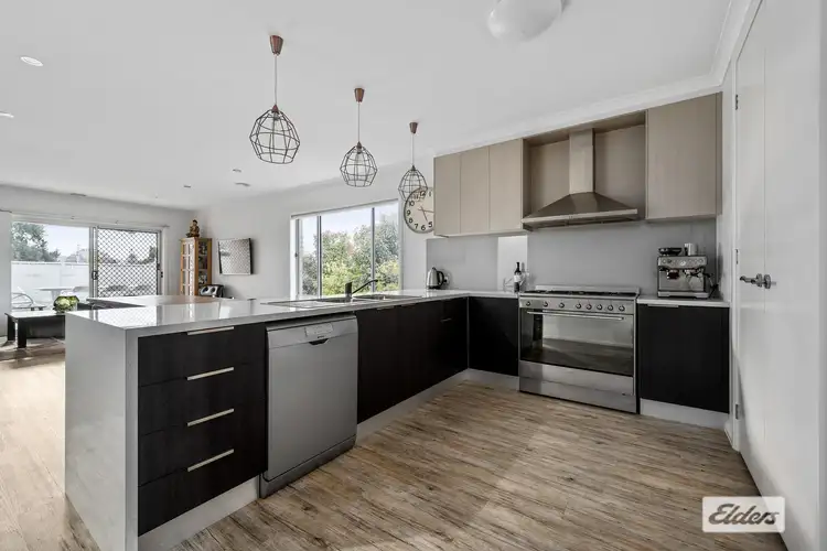 Second view of Homely house listing, 1 Middleton Crescent, Wodonga VIC 3690
