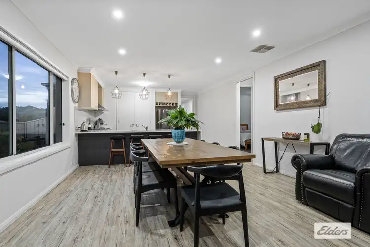 Third view of Homely house listing, 1 Middleton Crescent, Wodonga VIC 3690