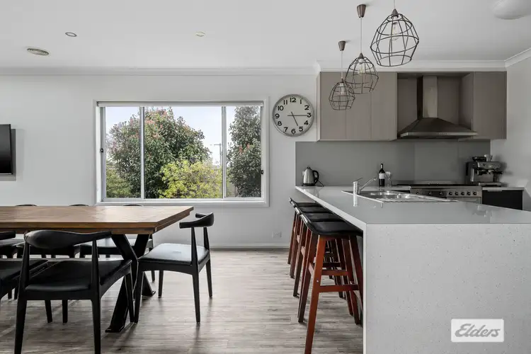 Fourth view of Homely house listing, 1 Middleton Crescent, Wodonga VIC 3690