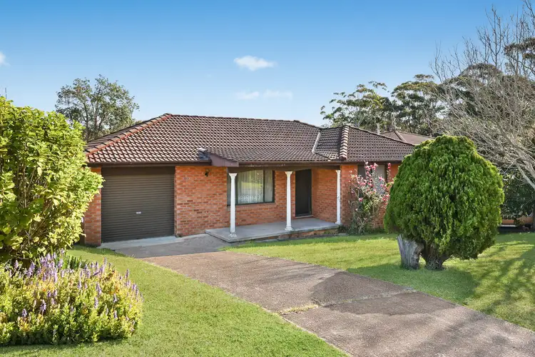 12 Bond Place, Mollymook Beach NSW 2539