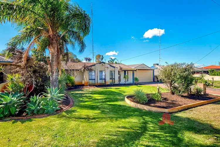 50 Diadem Street, Eaton WA 6232