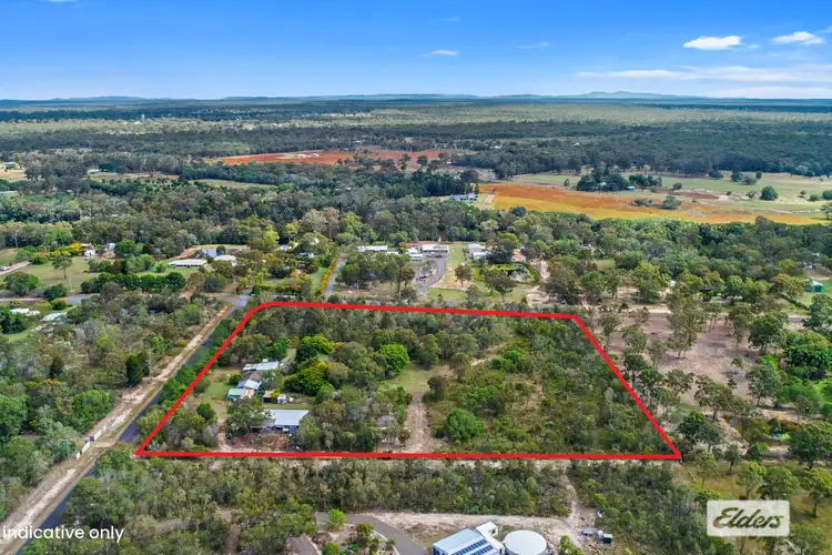 Main view of Homely house listing, 96-114 Drouin Crescent, Burrum River QLD 4659
