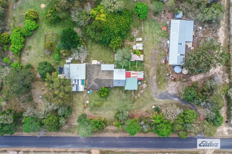Second view of Homely house listing, 96-114 Drouin Crescent, Burrum River QLD 4659