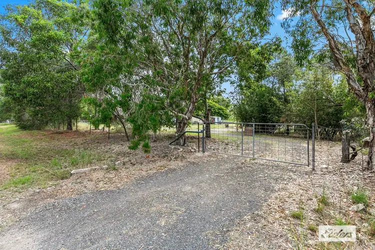 Fourth view of Homely house listing, 96-114 Drouin Crescent, Burrum River QLD 4659