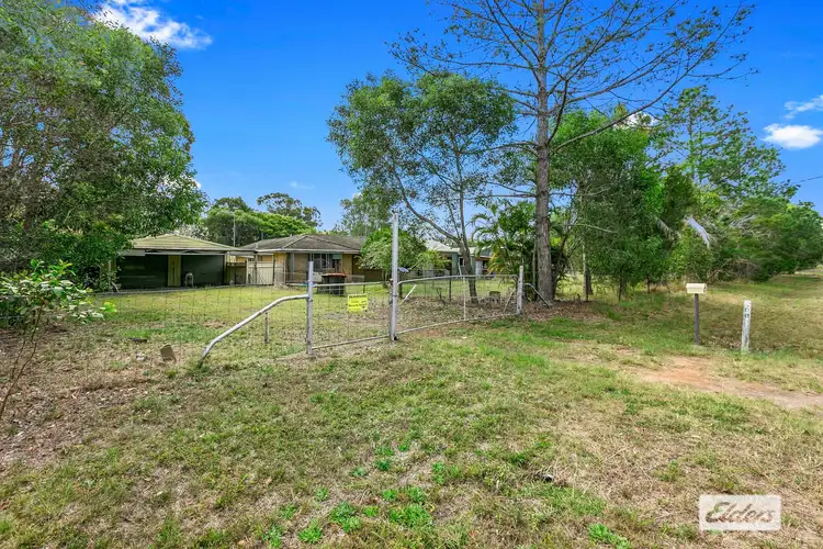 Fifth view of Homely house listing, 96-114 Drouin Crescent, Burrum River QLD 4659