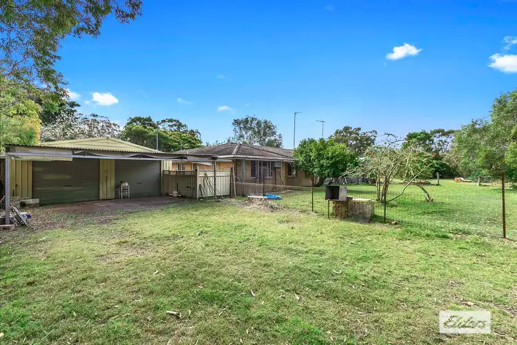 Sixth view of Homely house listing, 96-114 Drouin Crescent, Burrum River QLD 4659