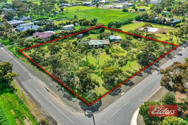 Main view of Homely house listing, 44 Gartrell Street, Roseworthy SA 5371