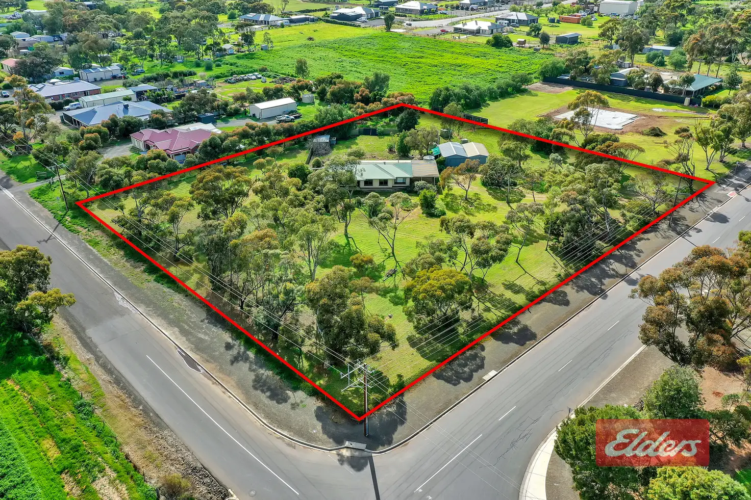 Main view of Homely house listing, 44 Gartrell Street, Roseworthy SA 5371