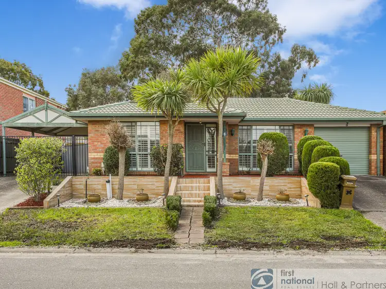Main view of Homely house listing, 68 Botanical Grove, Doveton VIC 3177