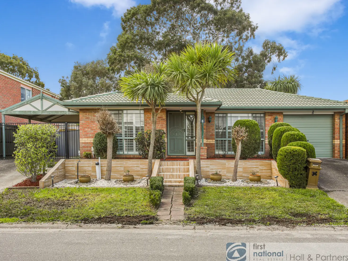 Main view of Homely house listing, 68 Botanical Grove, Doveton VIC 3177