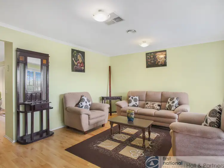 Second view of Homely house listing, 68 Botanical Grove, Doveton VIC 3177