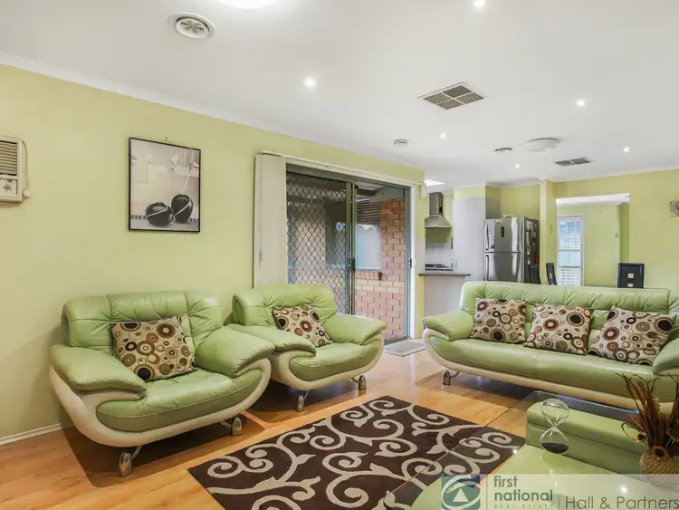 Third view of Homely house listing, 68 Botanical Grove, Doveton VIC 3177