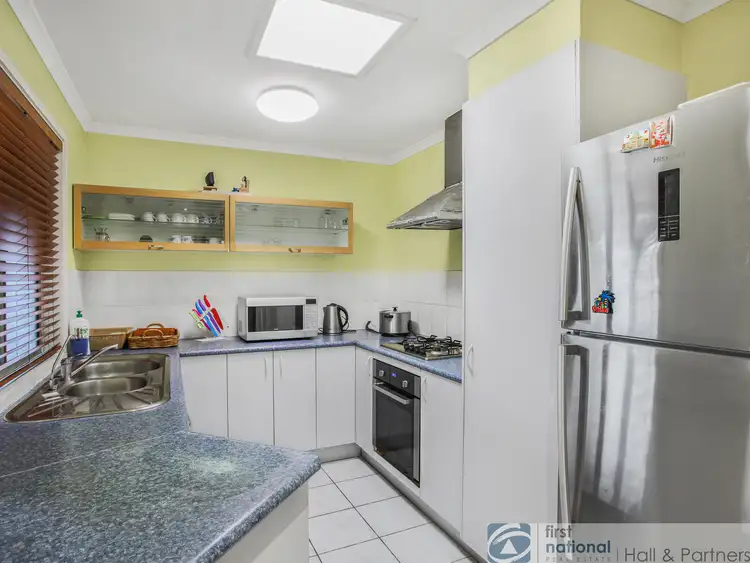 Fourth view of Homely house listing, 68 Botanical Grove, Doveton VIC 3177