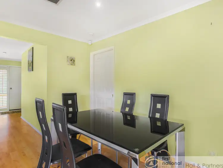 Fifth view of Homely house listing, 68 Botanical Grove, Doveton VIC 3177