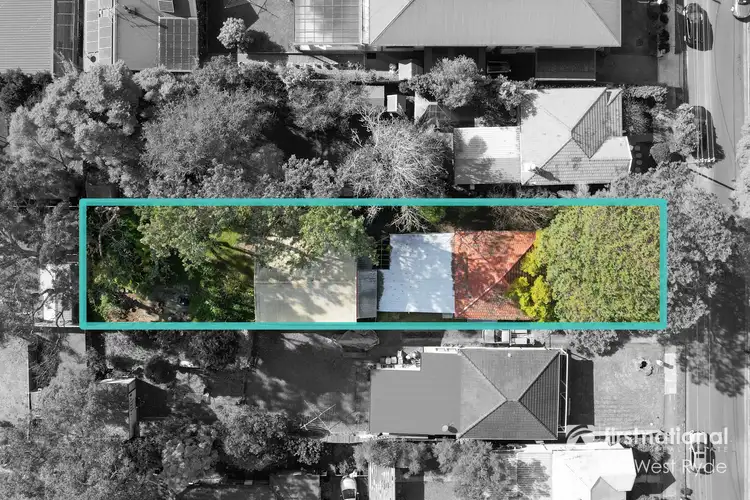 Third view of Homely house listing, 27 Forsyth Street, West Ryde NSW 2114