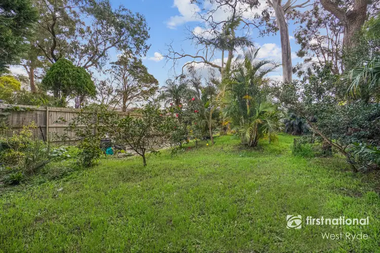 Fifth view of Homely house listing, 27 Forsyth Street, West Ryde NSW 2114