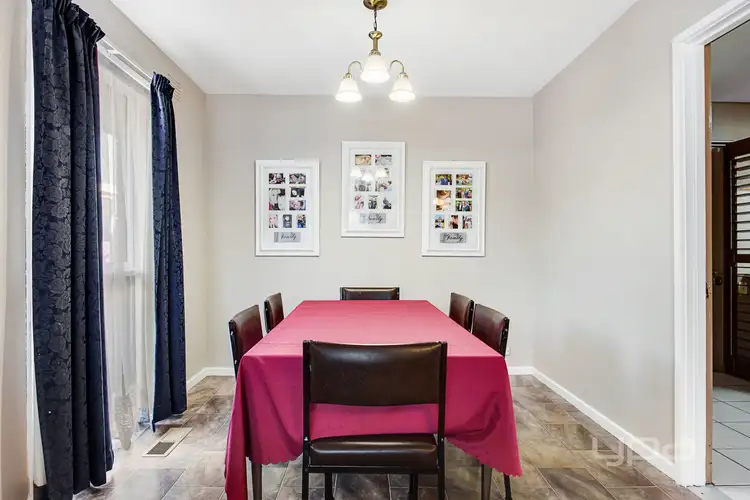 Fifth view of Homely house listing, 23 Catherine Avenue, Tullamarine VIC 3043