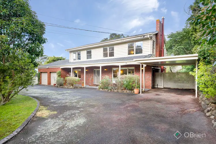 15 Fontayne Court, Frankston South VIC 3199