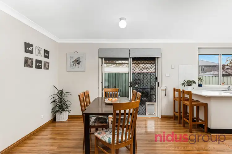 Third view of Homely house listing, 5/39 Napier Street, Rooty Hill NSW 2766
