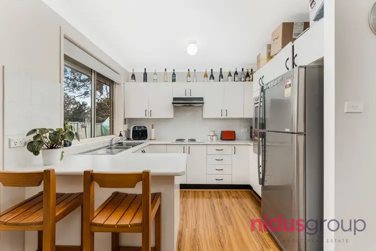 Fourth view of Homely house listing, 5/39 Napier Street, Rooty Hill NSW 2766