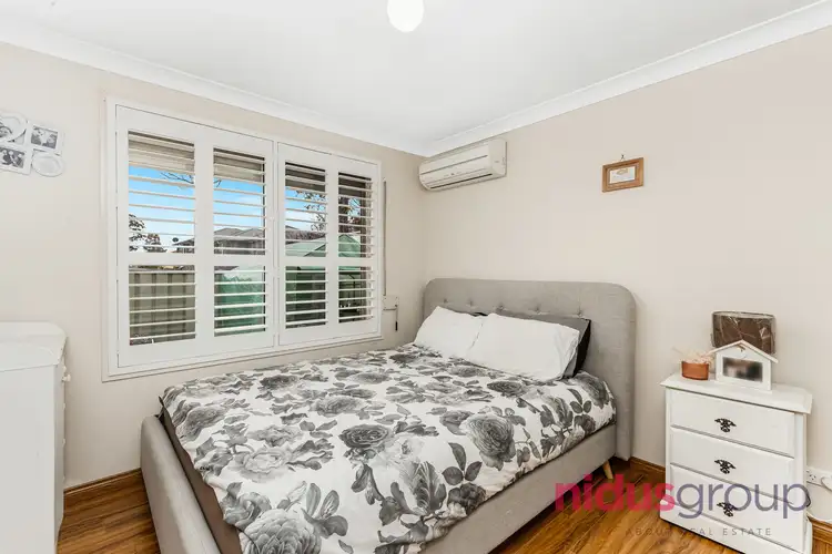 Fifth view of Homely house listing, 5/39 Napier Street, Rooty Hill NSW 2766