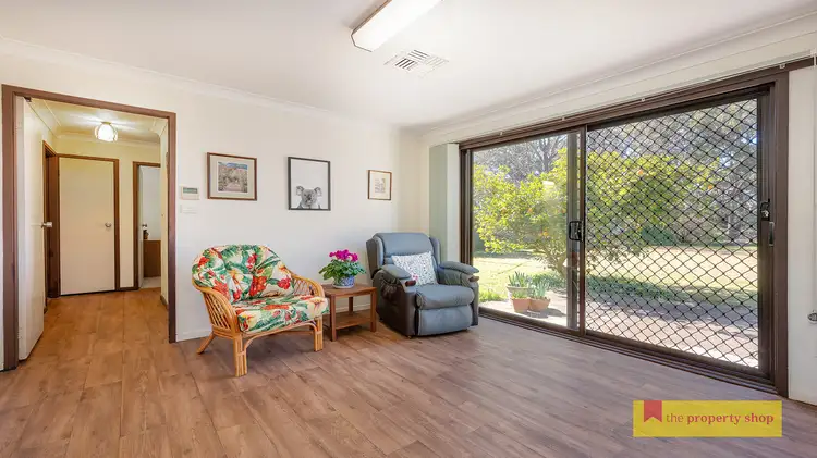 Third view of Homely house listing, 73 Mulgoa Way, Mudgee NSW 2850