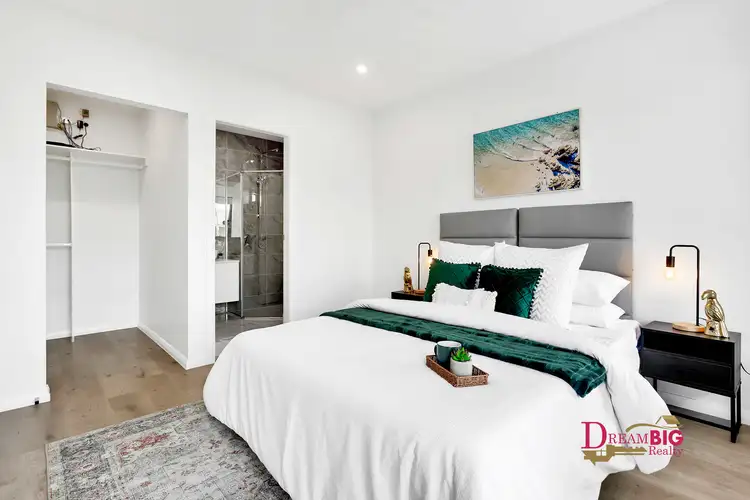 Main view of Homely house listing, 36 Galah Street, Marsden Park NSW 2765