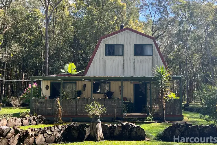 Second view of Homely land listing, LOT 217-219 Christmas Street, Frederickton NSW 2440