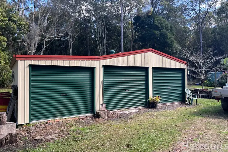 Third view of Homely land listing, LOT 217-219 Christmas Street, Frederickton NSW 2440