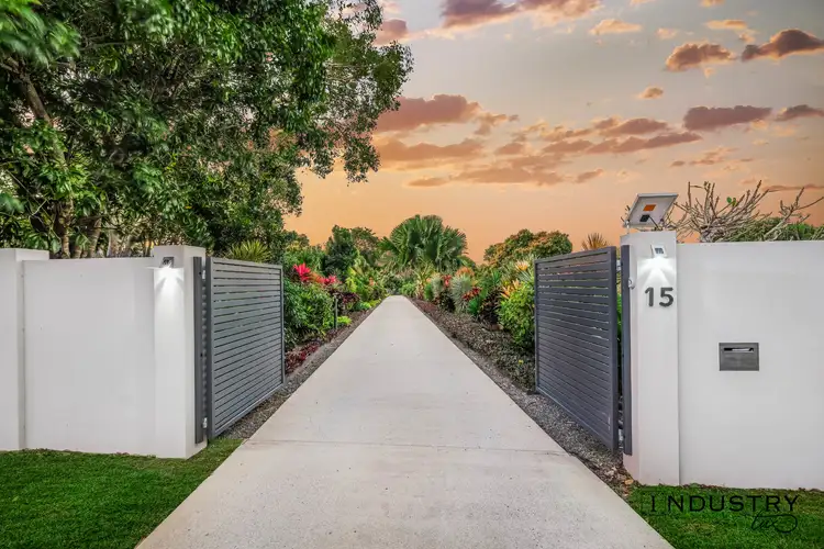 15 Wilkinson Street, Kewarra Beach QLD 4879