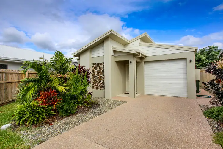 9 Ainslie Place, Smithfield QLD 4878