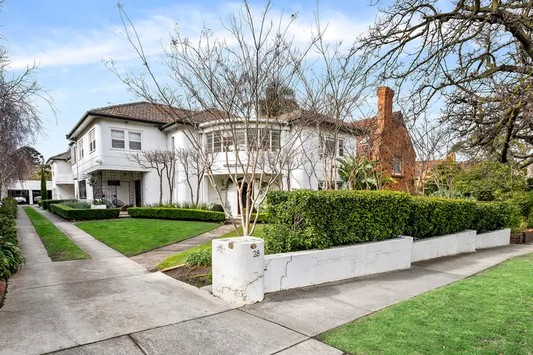 5/28 Kensington Road, South Yarra VIC 3141