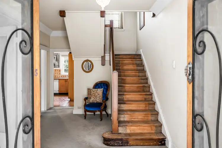 Second view of Homely townhouse listing, 5/28 Kensington Road, South Yarra VIC 3141