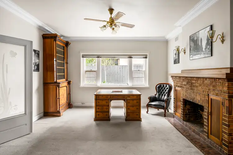 Third view of Homely townhouse listing, 5/28 Kensington Road, South Yarra VIC 3141