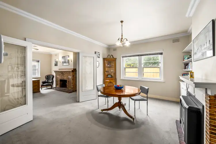Fourth view of Homely townhouse listing, 5/28 Kensington Road, South Yarra VIC 3141