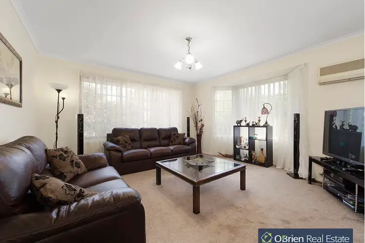 Second view of Homely unit listing, 1/6 Messmate Court, Berwick VIC 3806
