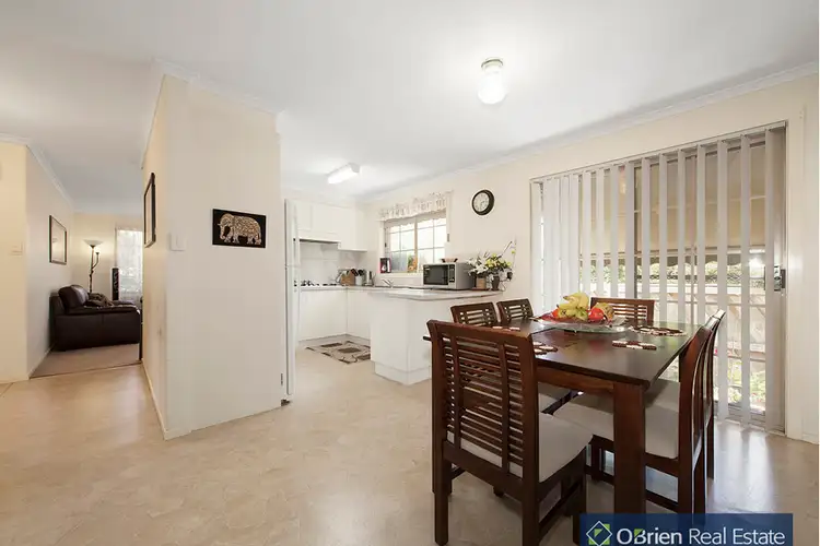 Third view of Homely unit listing, 1/6 Messmate Court, Berwick VIC 3806