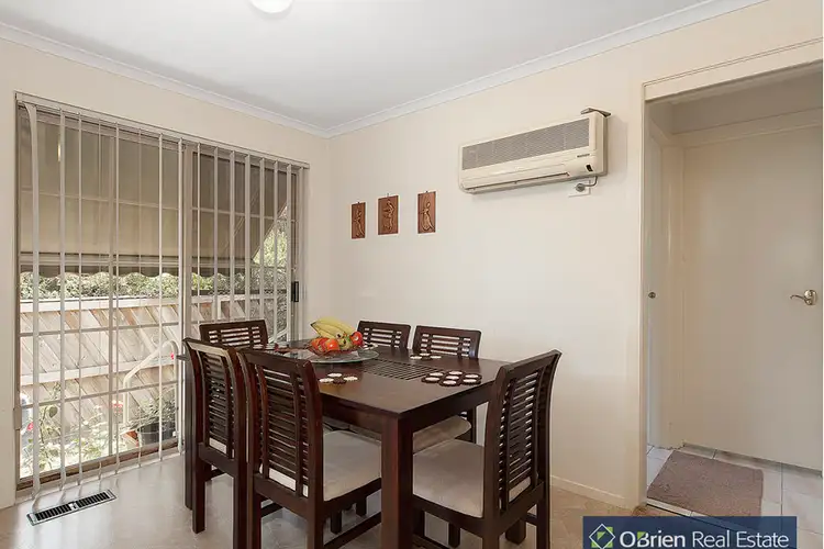 Fourth view of Homely unit listing, 1/6 Messmate Court, Berwick VIC 3806