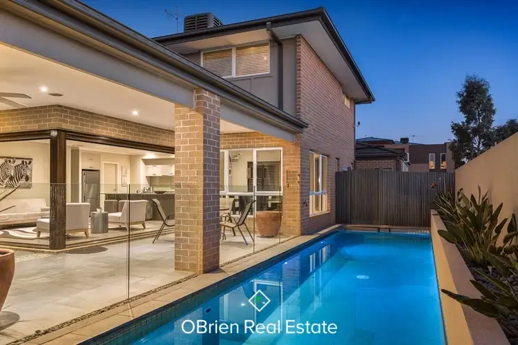 Second view of Homely house listing, 2 Nature Circuit, Cranbourne North VIC 3977