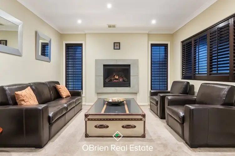 Third view of Homely house listing, 2 Nature Circuit, Cranbourne North VIC 3977