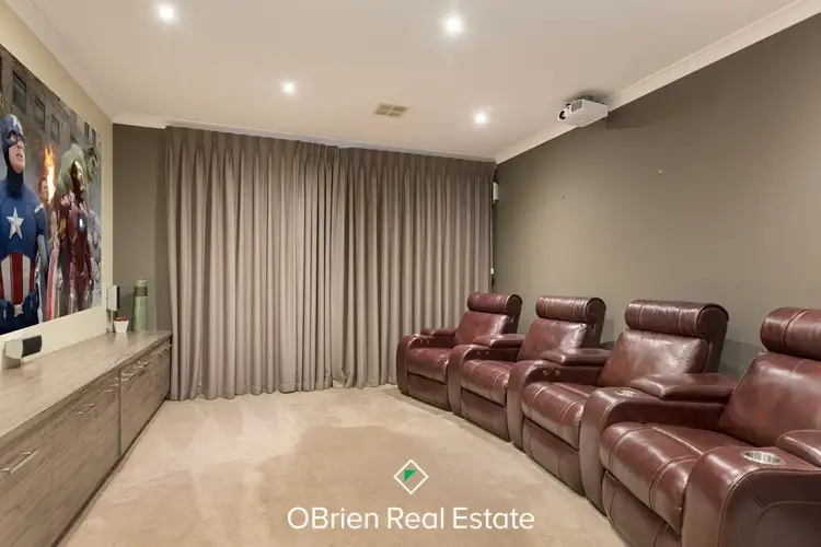 Fourth view of Homely house listing, 2 Nature Circuit, Cranbourne North VIC 3977