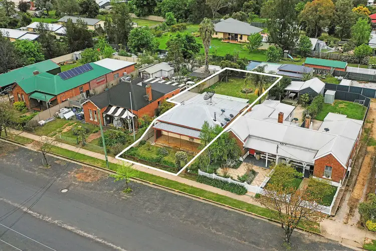 102 Gladstone Street, Mudgee NSW 2850