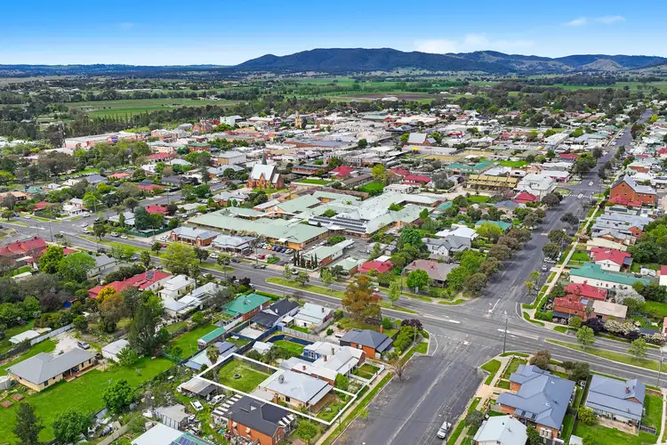 Second view of Homely house listing, 102 Gladstone Street, Mudgee NSW 2850