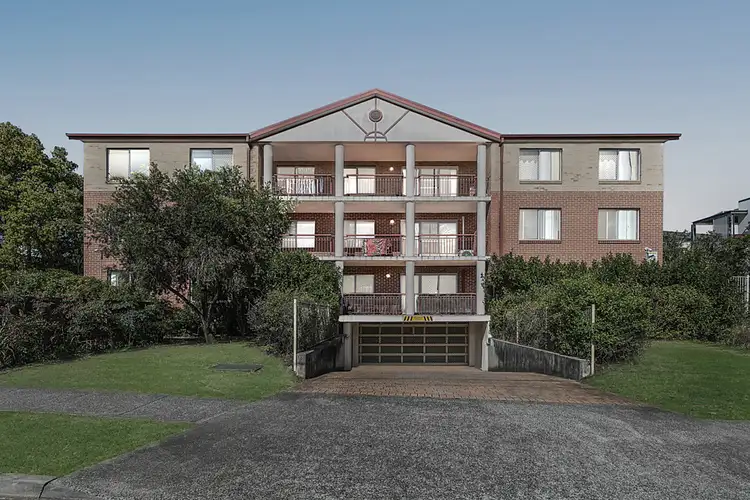 11/16 - 18 Fifth Avenue, Blacktown NSW 2148