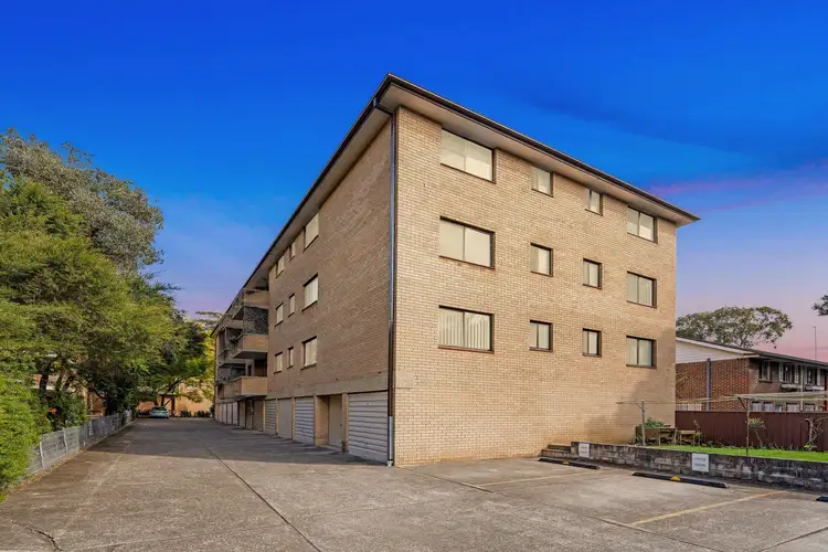 13/43 Victoria Road, Parramatta NSW 2150