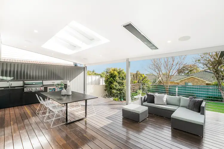 5 Begonia Place